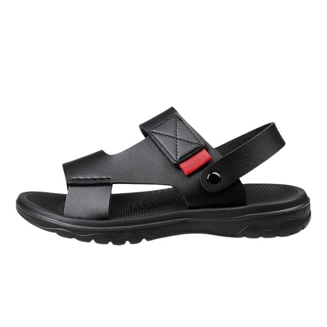 Stylische Sommersandalen für Männer - Xaver