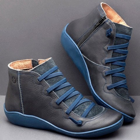 Alice™ - Orthopädische Komfort-Lederschuhe für Damen