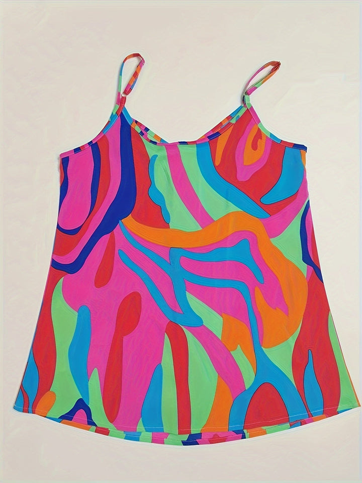 Bridget - Elegantes und bequemes Sommer-Tank-Top für Frauen