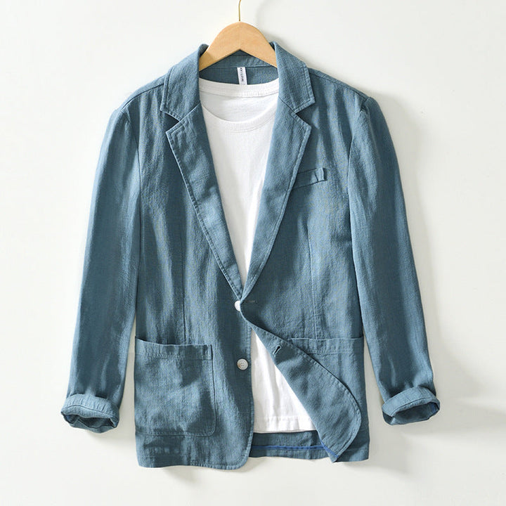 Blazer en lin stylé - Ward