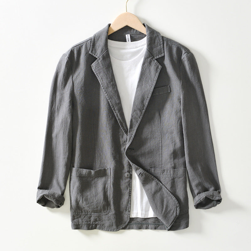 Blazer en lin stylé - Ward