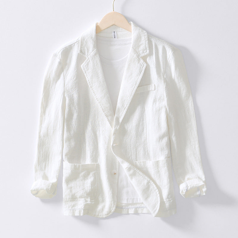 Blazer en lin stylé - Ward