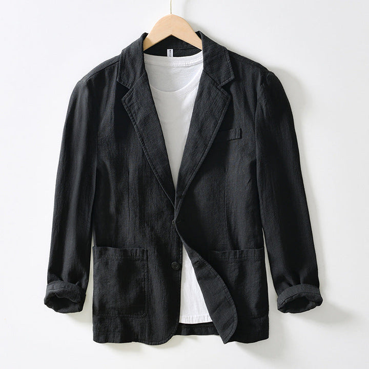 Blazer en lin stylé - Ward