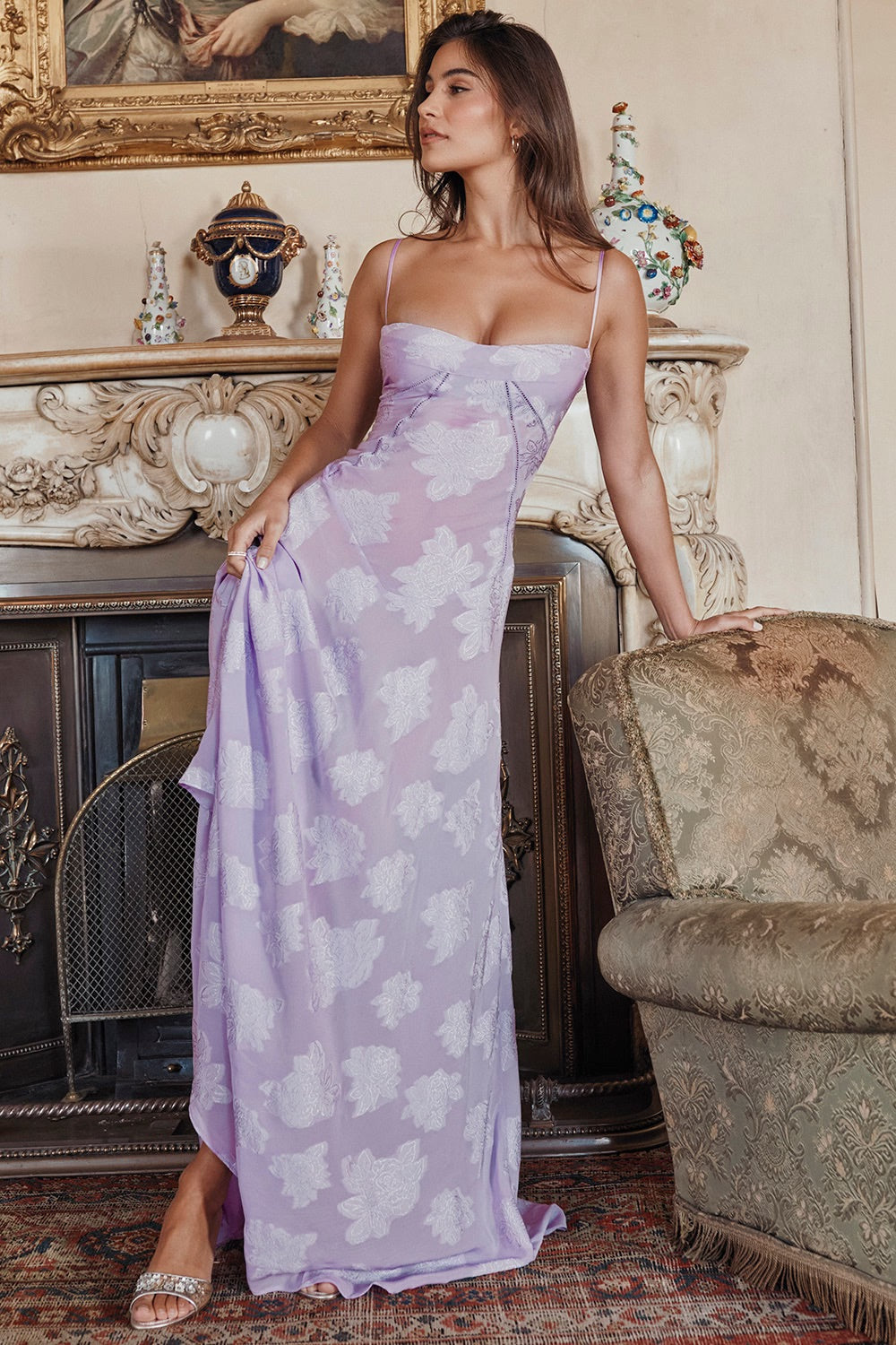 Marie™ - Robe Como premium