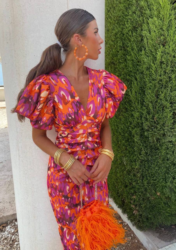 Ella™ - Robe de soirée élégante