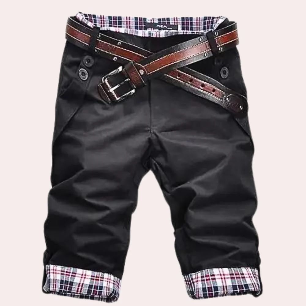 Pantalon d'été léger pour hommes - Sieger