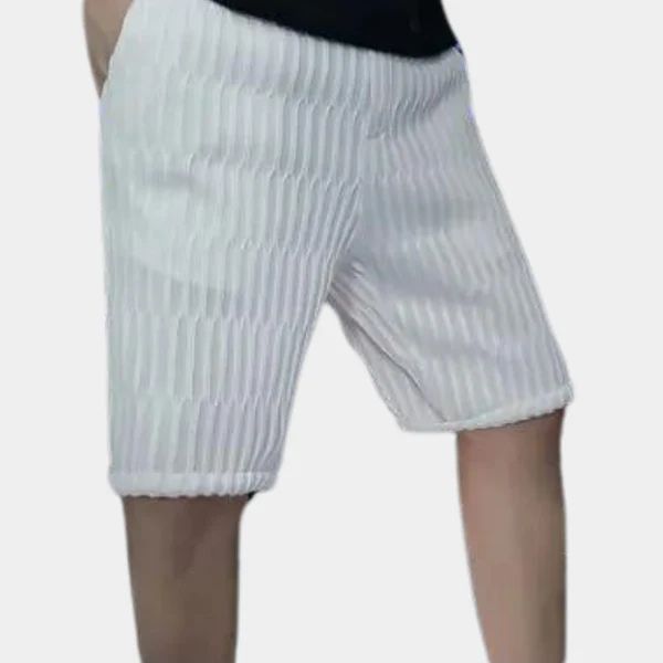 Shorts d'été pour hommes - légers et confortables - Hessel