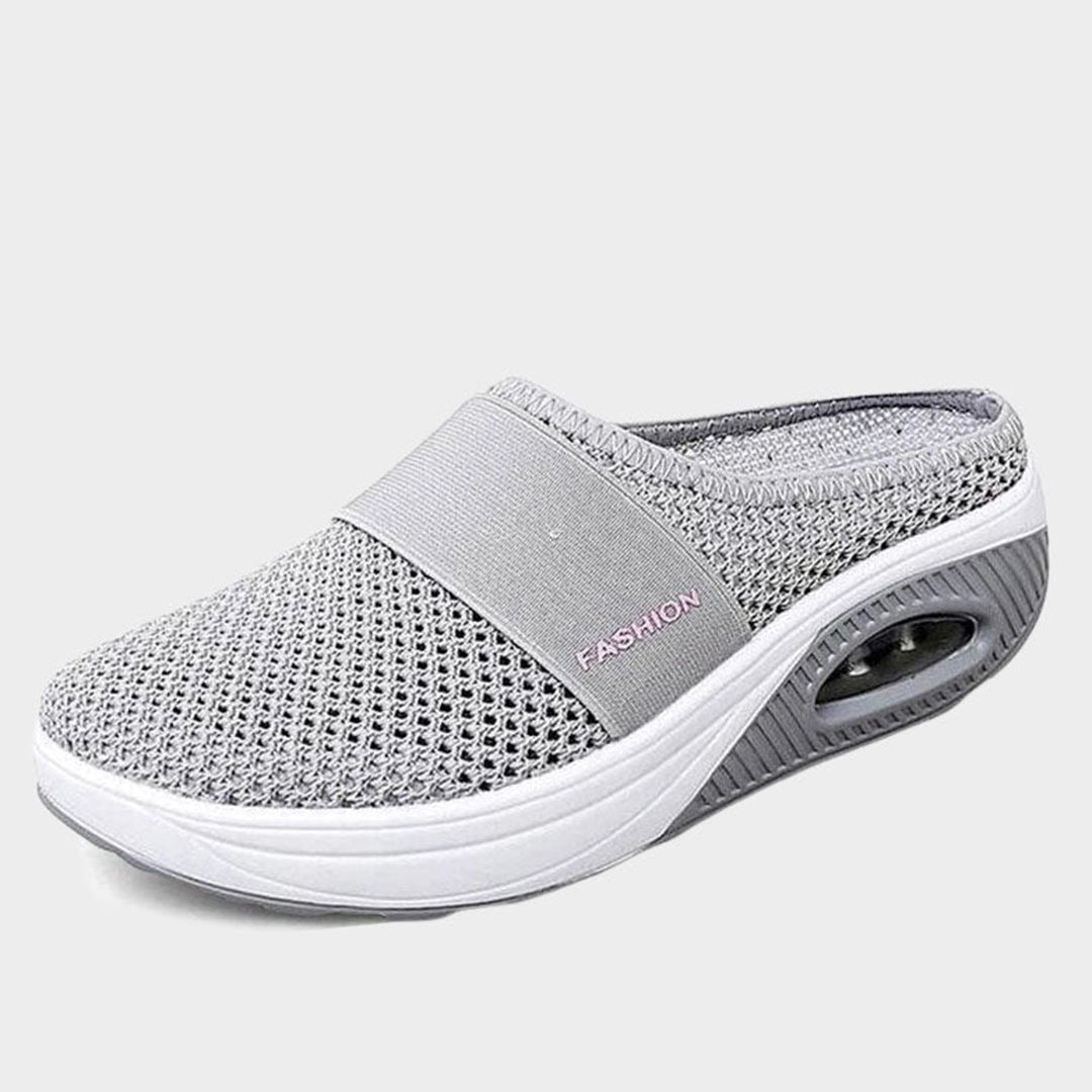 GENET - Chaussons luxueux et douillets pour un confort ultime