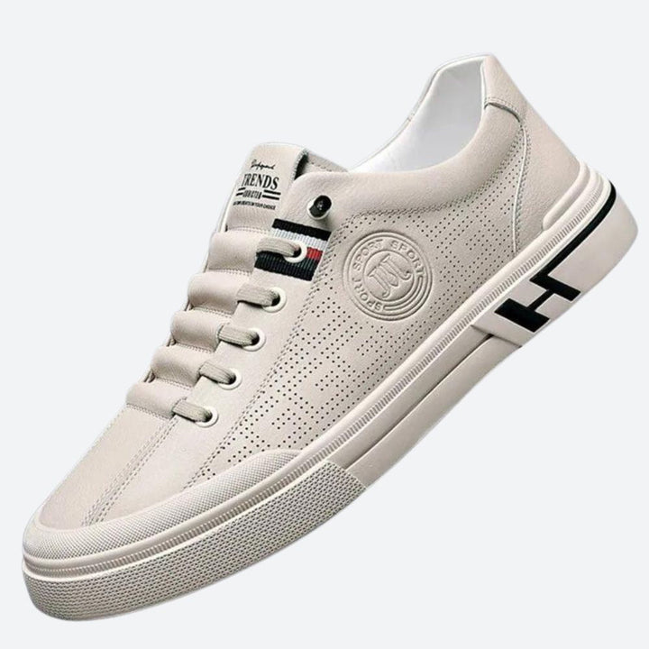 Chaussures de course exclusives pour hommes - Thaddeus Édition Limitée