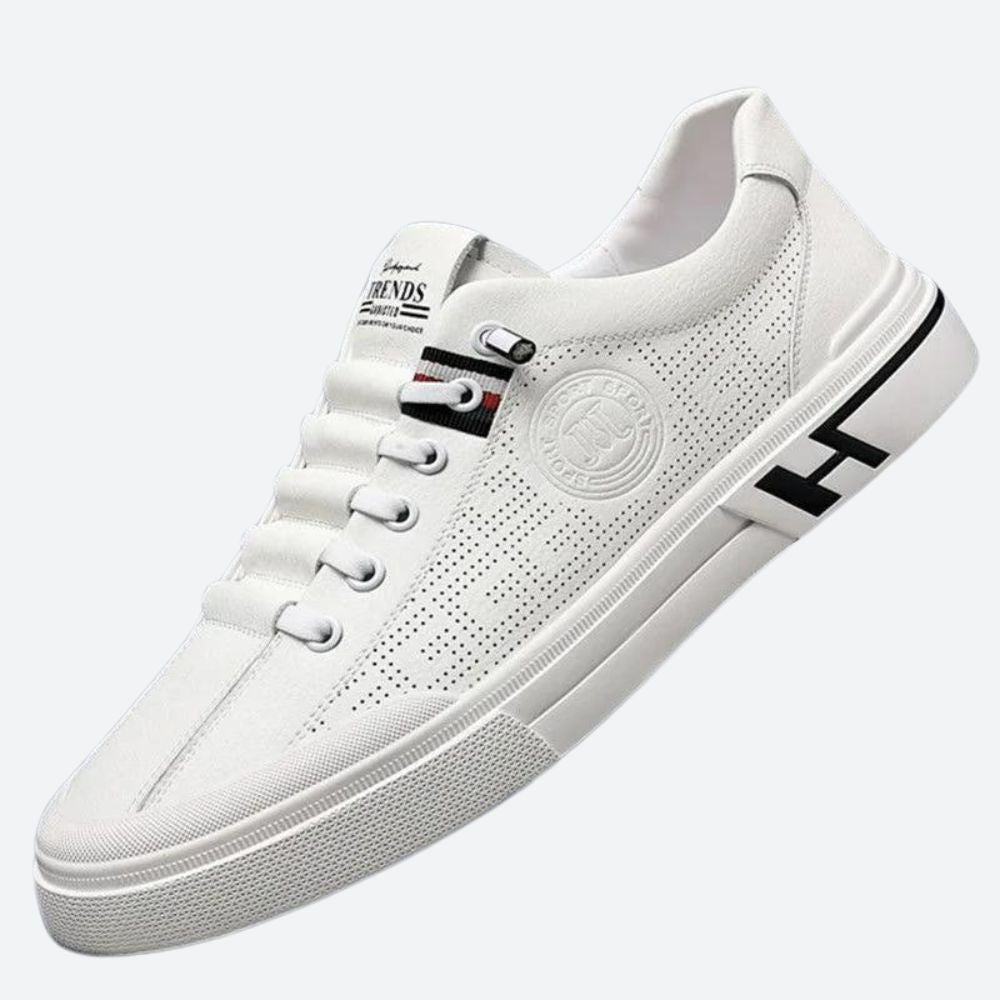 Chaussures de course exclusives pour hommes - Thaddeus Édition Limitée