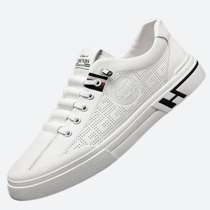Chaussures de course exclusives pour hommes - Thaddeus Édition Limitée
