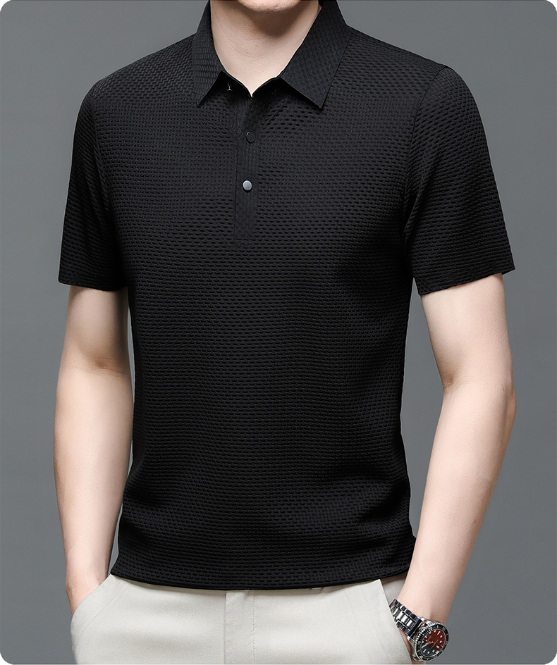 Leon™ - Polo de qualité supérieure