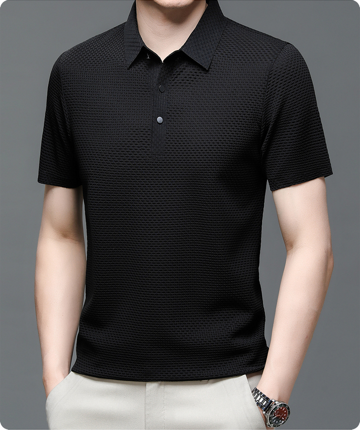 Leon™ - Polo de qualité supérieure