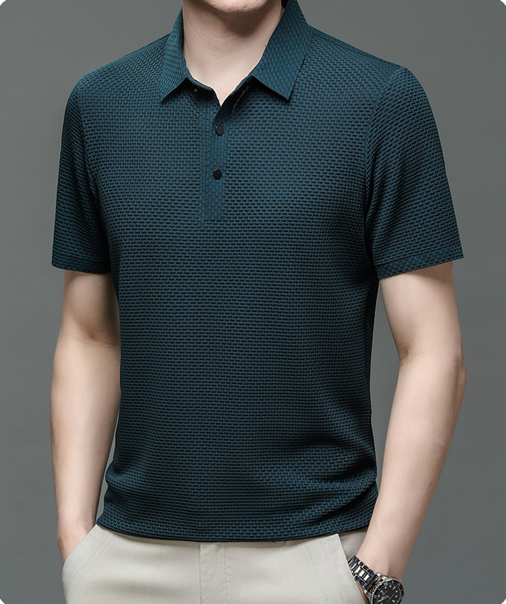 Leon™ - Polo de qualité supérieure