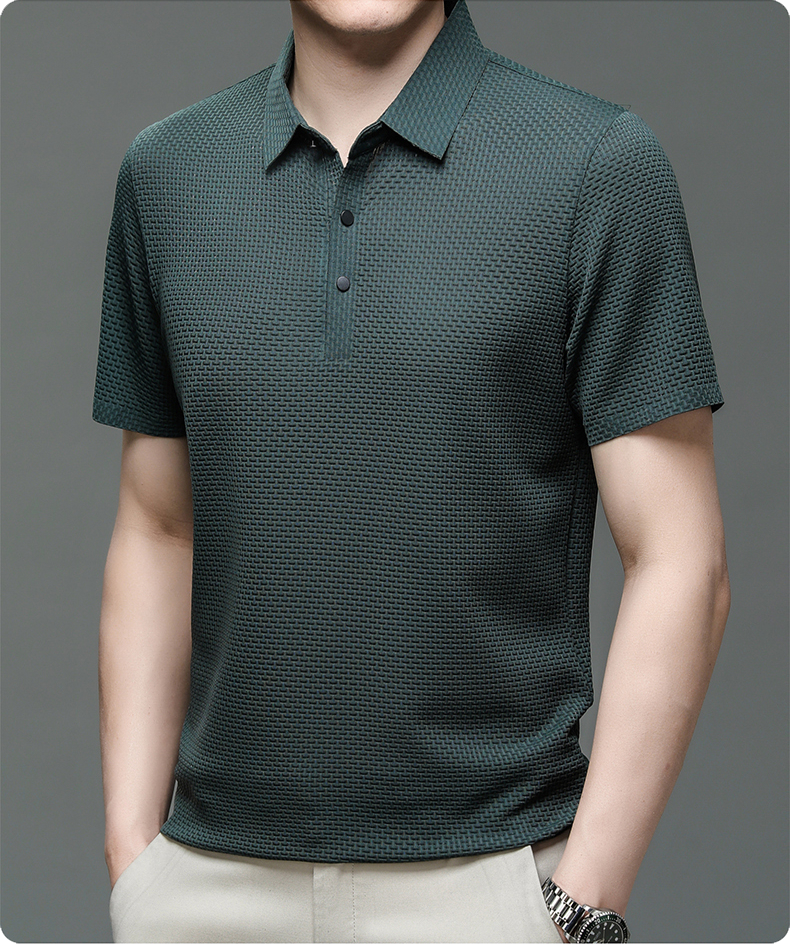 Leon™ - Polo de qualité supérieure