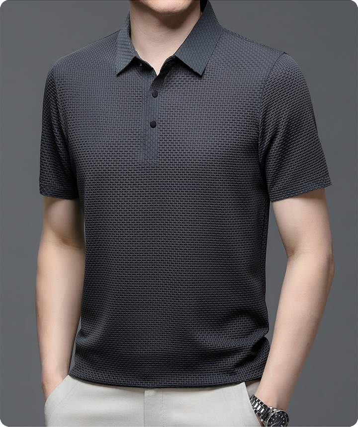 Leon™ - Polo de qualité supérieure