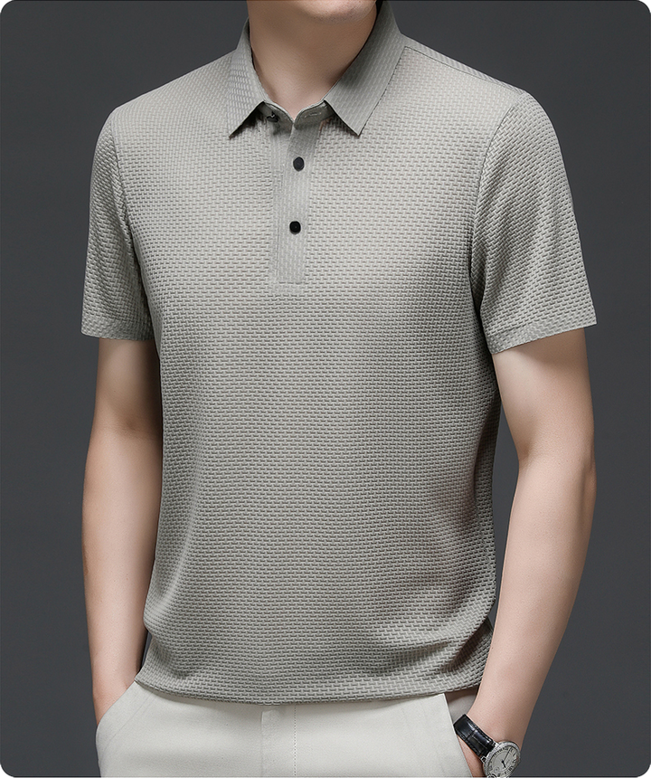Leon™ - Polo de qualité supérieure