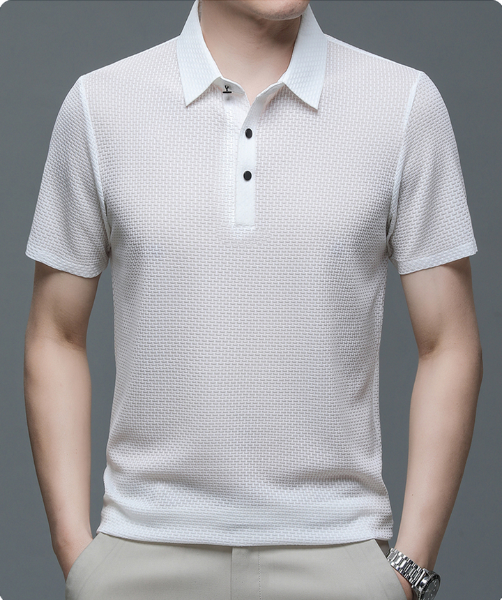 Leon™ - Polo de qualité supérieure