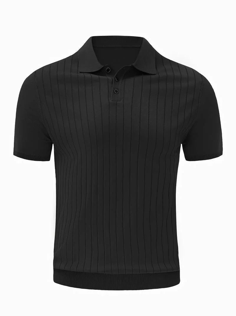 Polo d'été stylé et tendance pour hommes - Krijn