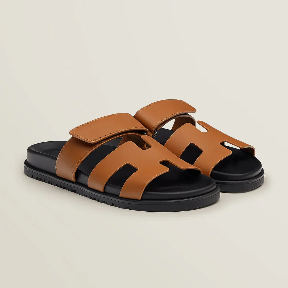 Klara™ - Sandales chypre élégantes