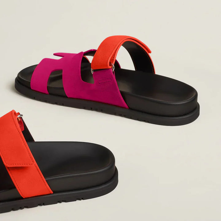 Klara™ - Sandales chypre élégantes