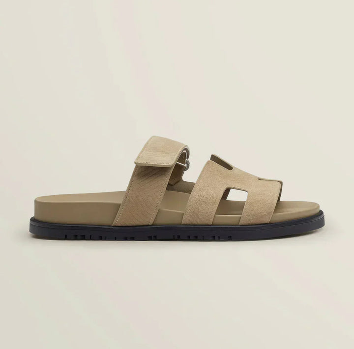 Klara™ - Sandales chypre élégantes