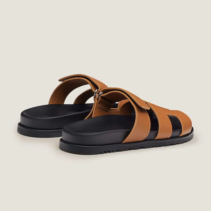 Klara™ - Sandales chypre élégantes