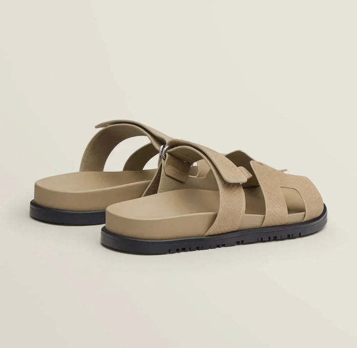 Klara™ - Sandales chypre élégantes