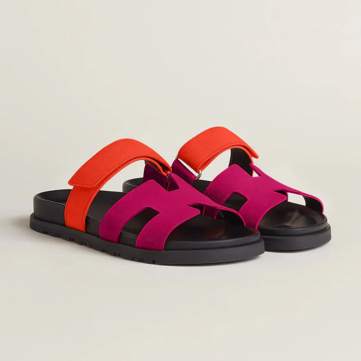 Klara™ - Sandales chypre élégantes
