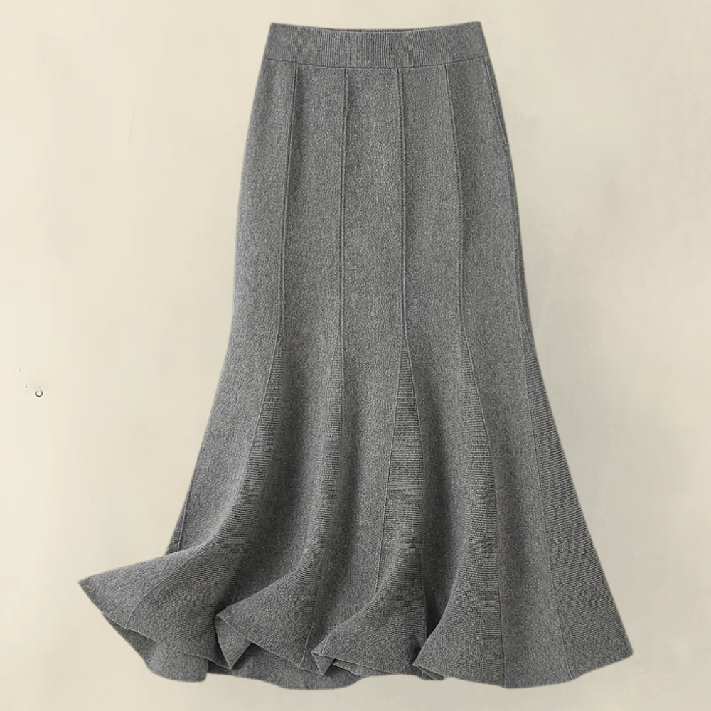 LECEA - Elegant and Comfortable Women's Skirt