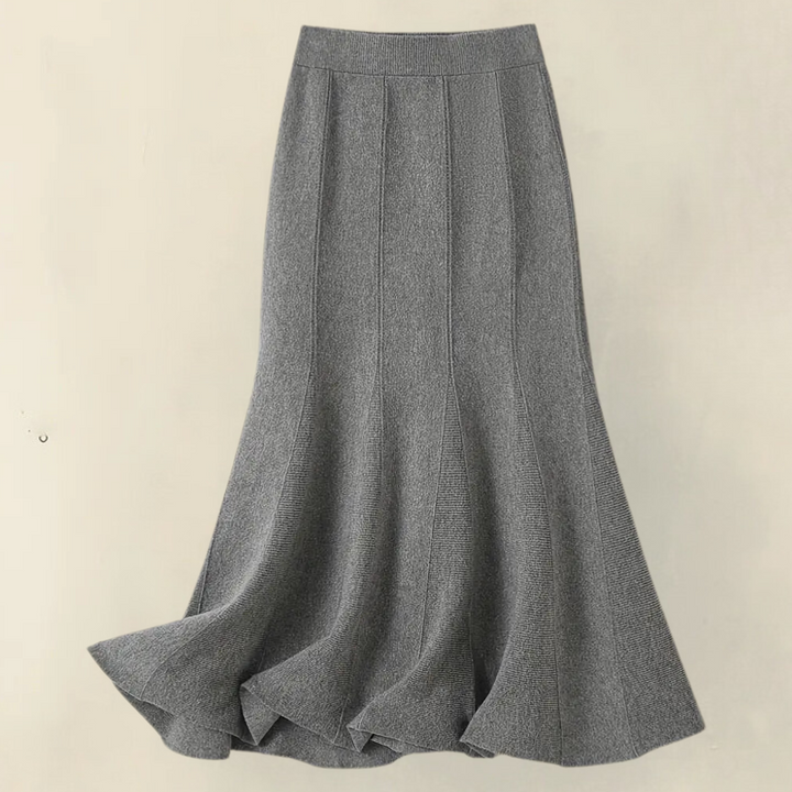 LECEA - Elegant and Comfortable Women's Skirt