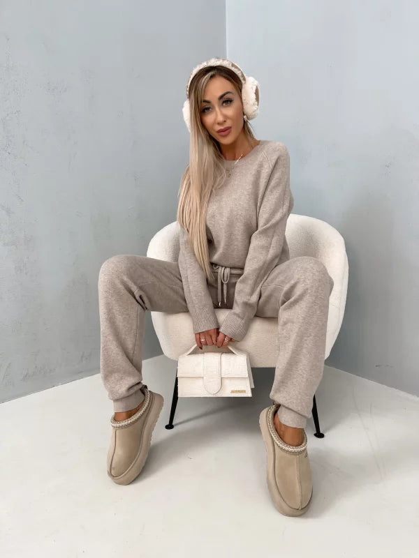 Nemia - Ensemble de vêtements d'intérieur luxueux et stylé pour femmes