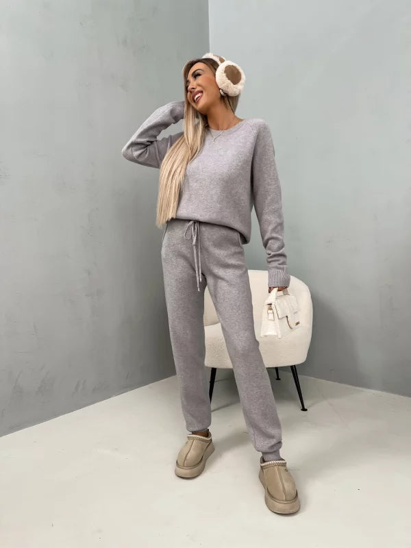 Nemia - Ensemble de vêtements d'intérieur luxueux et stylé pour femmes