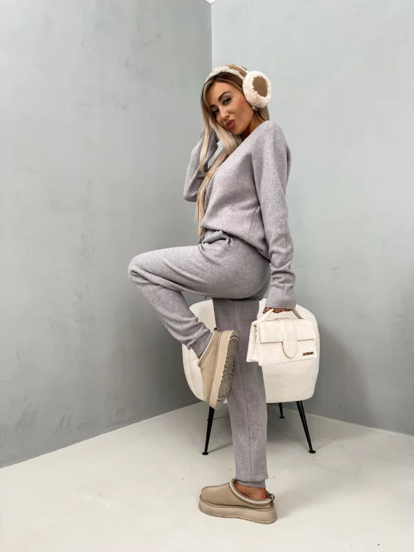 Nemia - Ensemble de vêtements d'intérieur luxueux et stylé pour femmes