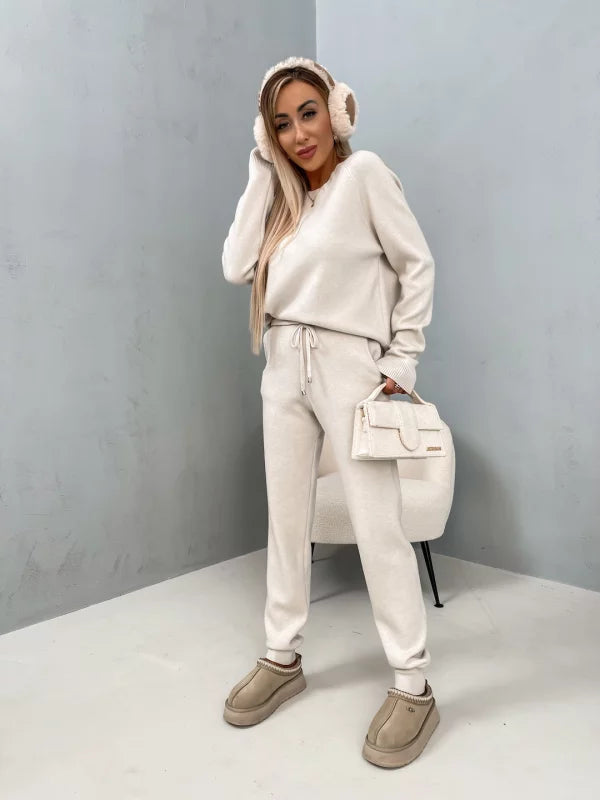 Nemia - Ensemble de vêtements d'intérieur luxueux et stylé pour femmes