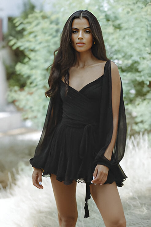 Emily™ - Robe d'été élégante