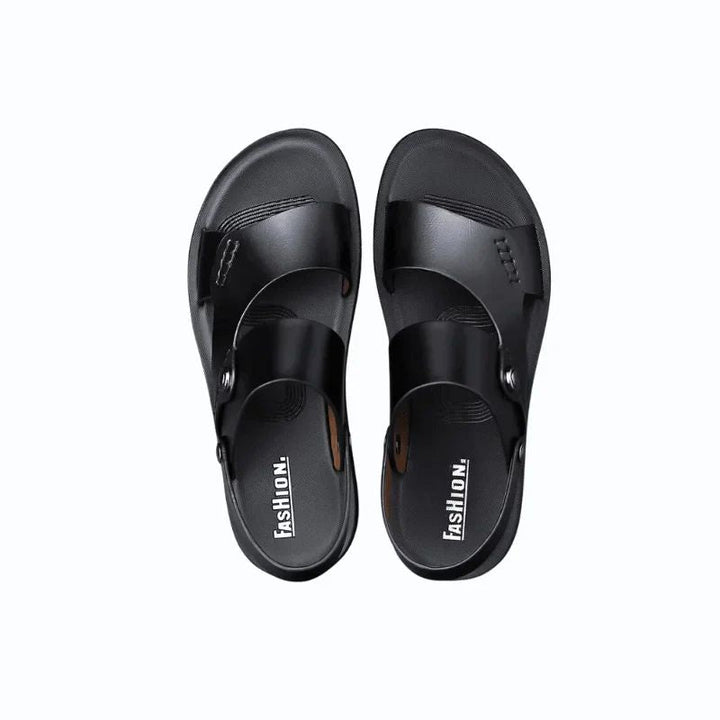 Elegante und bequeme Premium-Sandalen für Männer für das ultimative Sommererlebnis - Ziggy