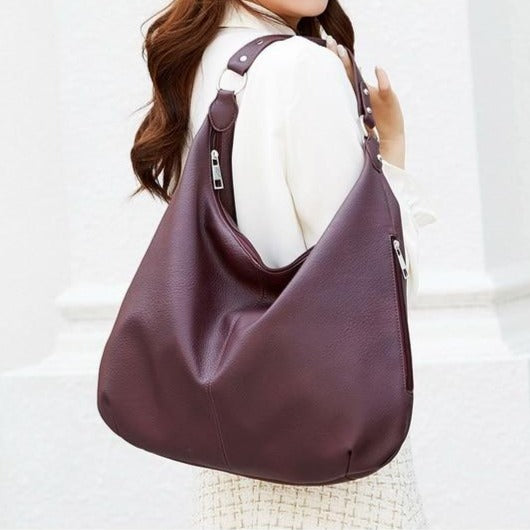 Dana - Sac bandoulière d'automne élégant avec styles variés pour femmes