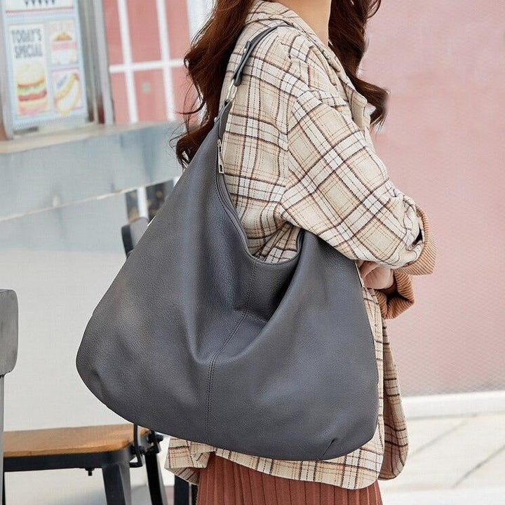 Dana - Sac bandoulière d'automne élégant avec styles variés pour femmes