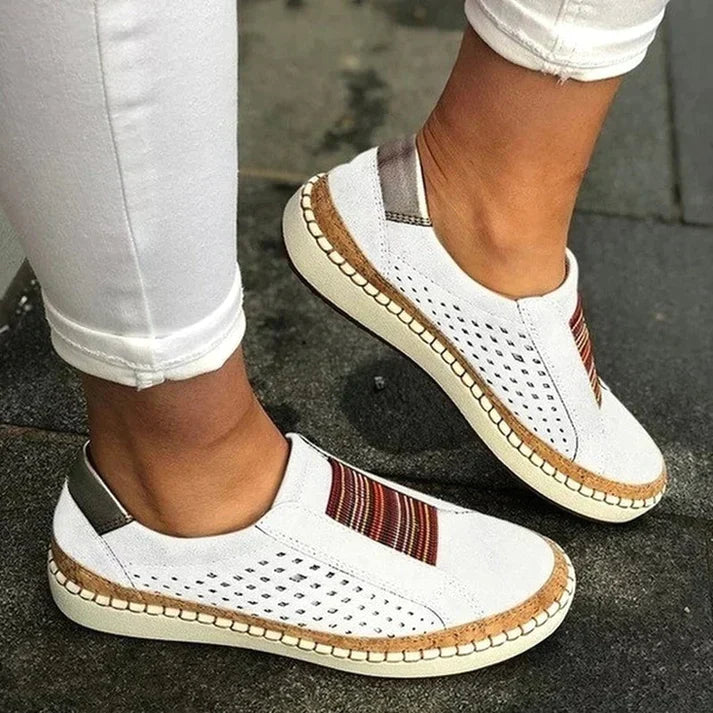 Esther - Comfortable orthopedic casual shoes for women
