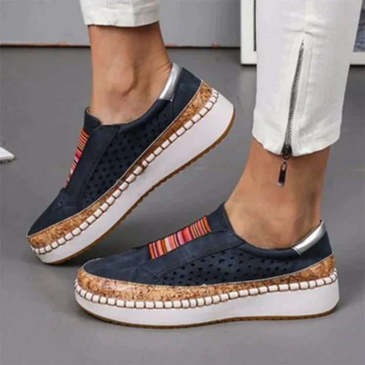 Esther - Comfortable orthopedic casual shoes for women