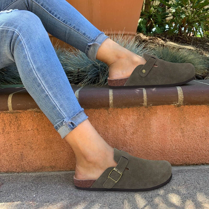 Sophia - Elegant casual women's sandals for summer