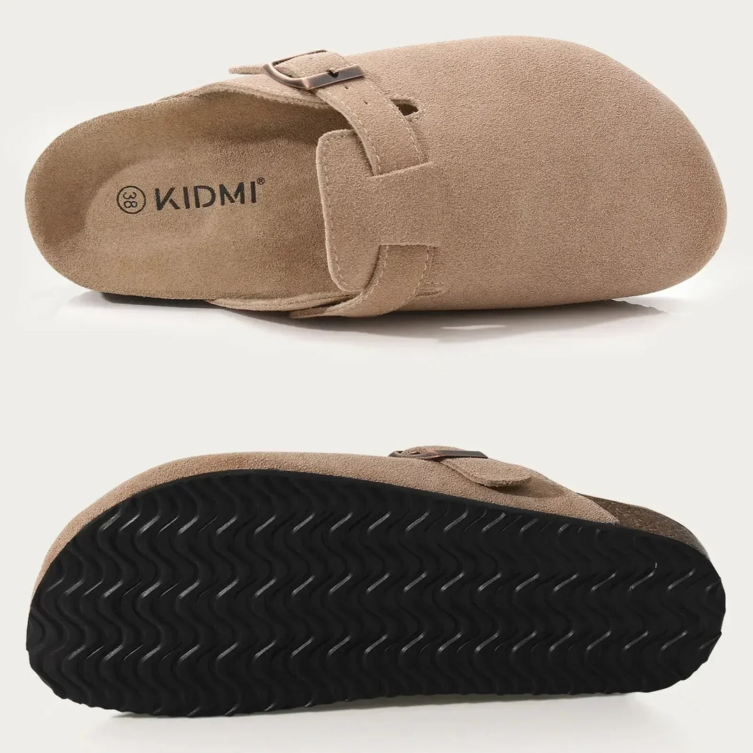 Sophia - Elegant casual women's sandals for summer