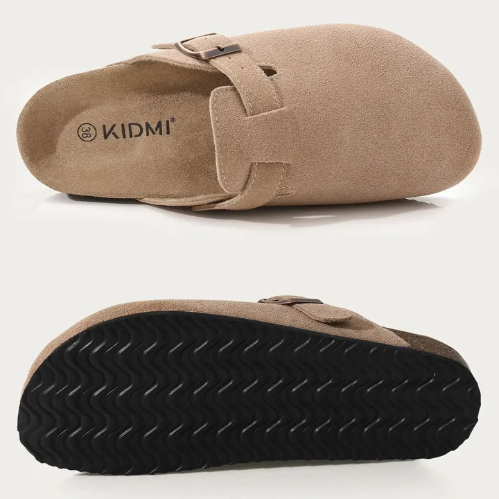Sophia - Elegant casual women's sandals for summer