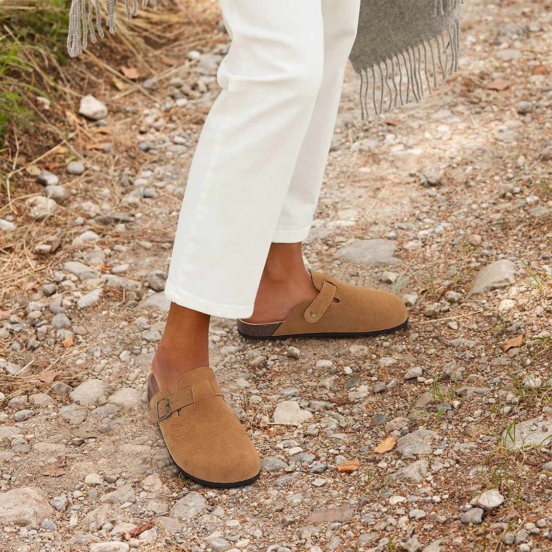 Sophia - Elegant casual women's sandals for summer
