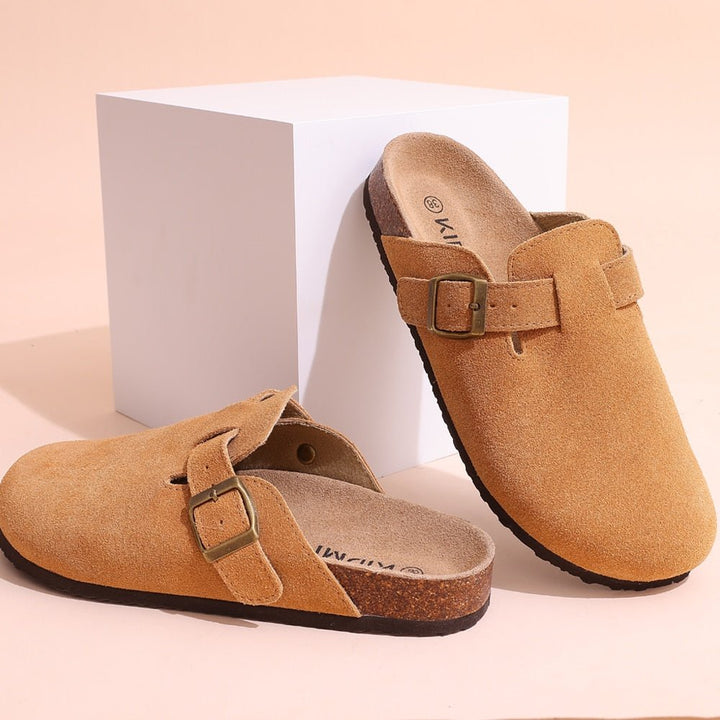 Sophia - Elegant casual women's sandals for summer
