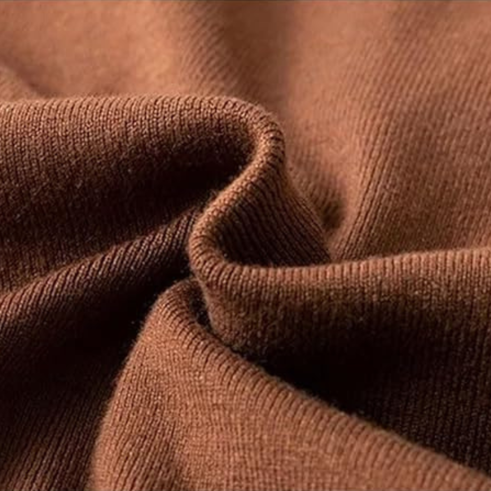 EDGAR - Pull pour hommes stylé et confortable