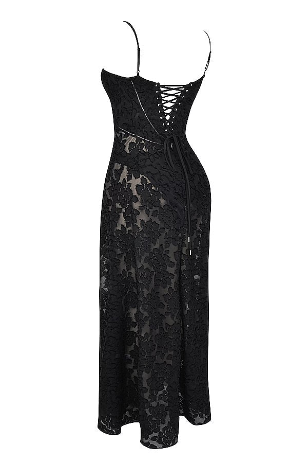 Marie™ - Robe Como premium