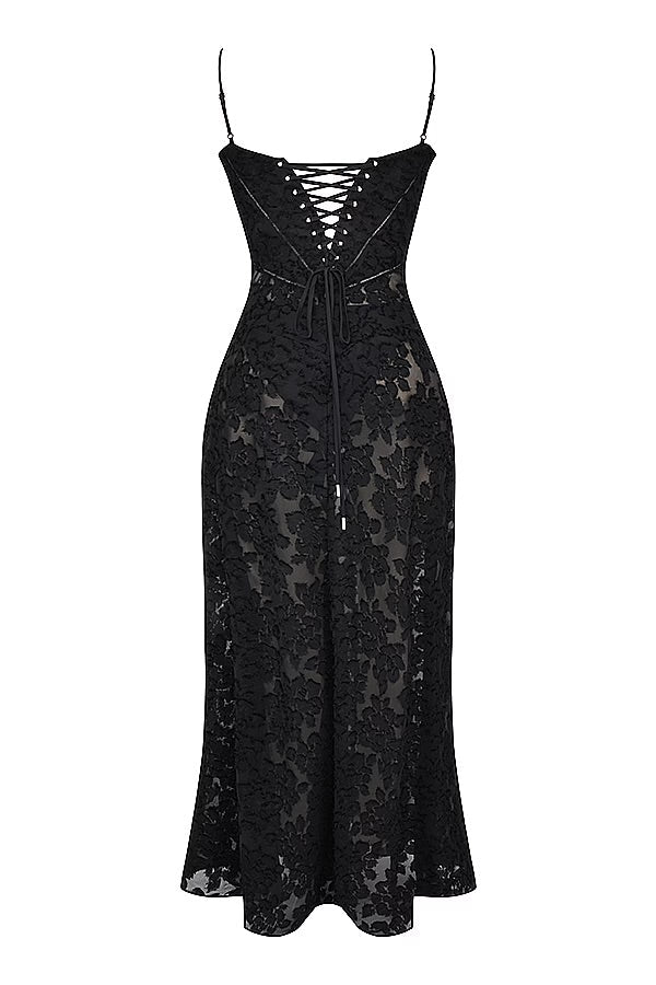 Marie™ - Robe Como premium