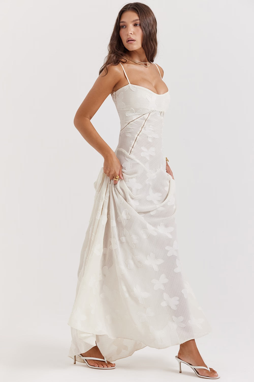 Marie™ - Robe Como premium